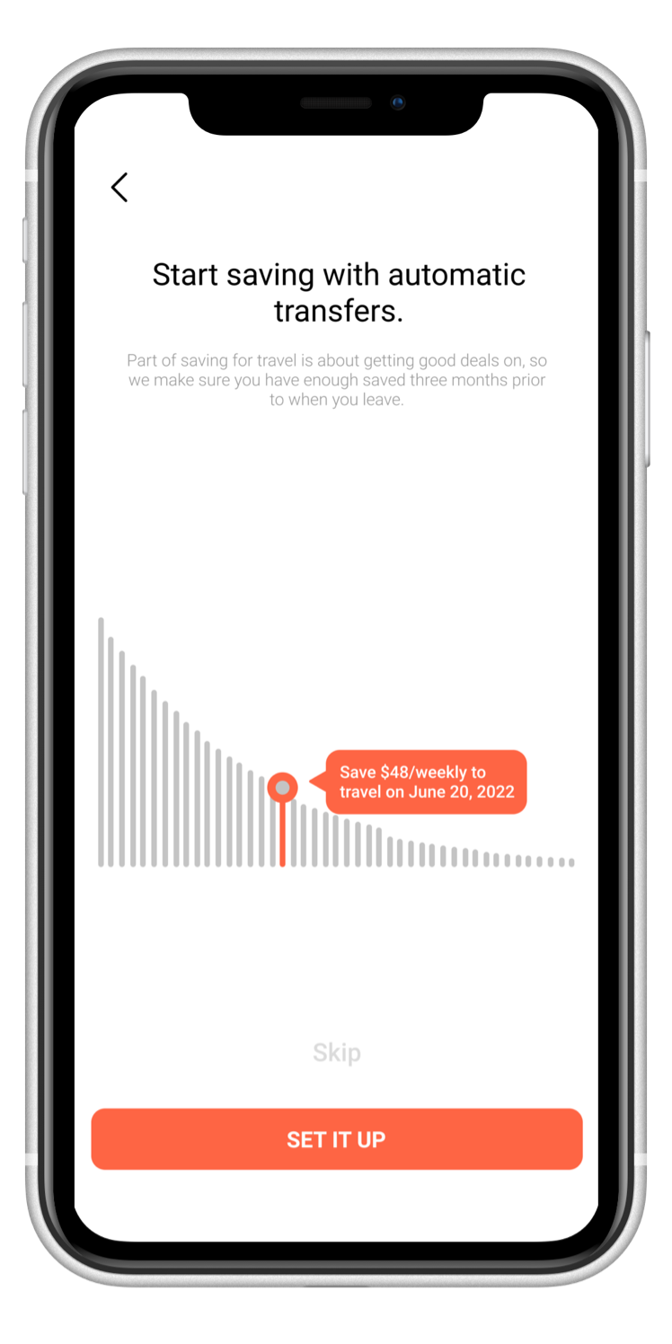 App Slide 1